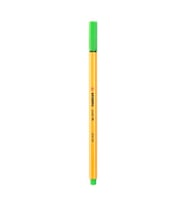 Stabilo Keçe Uçlu İnce Kalem 88 Point 0.4 MM Yaprak Yeşili 88/43