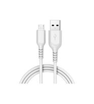 Fio Plus FP02 Micro Usb Şarj ve Data Kablosu 6A/1M