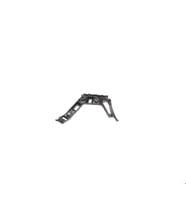 VOLKSWAGEN - ARKA TAMPON BRAKETİ SOL GOLF 6 2008-