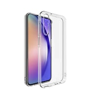Samsung Galaxy A15 Uyumlu Zore 2mm Anti Shock Silikon