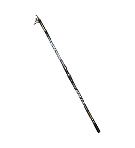Balza Kinetix Full Karbon 420cm 100-300gr Surf Olta Kamışı