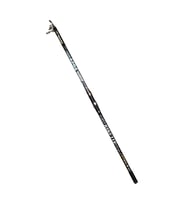 Balza Kinetix Full Karbon 420cm 100-300gr Surf Olta Kamışı