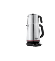 AÇIKLAMAYI OKU Homend 1708 Royaltea 1.9 LT Çay Makinesi