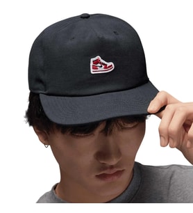 Jordan Pro Cap Siyah Unisex Şapka