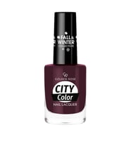 Golden Rose Cıty Color Naıl Lacquer No:318