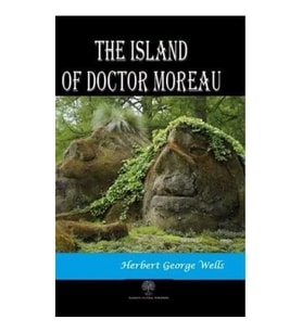 The Island of Doctor Moreau
