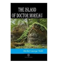 The Island of Doctor Moreau