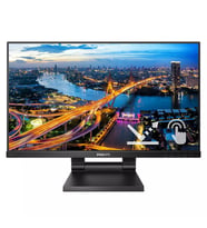 PHILIPS 23.8 242B1TC-00 IPS 4MS 75HZ HDMI-DP Ev Ofis Tipi Dokunmatik Monitör 1920x1080