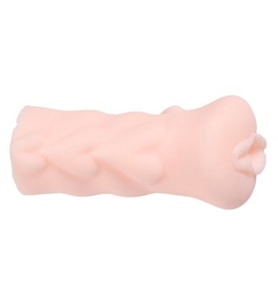 OdinsShop 3 Boyutlu Suni Vajina Mastürbatör