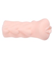 OdinsShop 3 Boyutlu Suni Vajina Mastürbatör