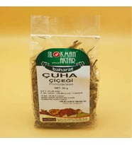 Çuha Çiçeği 20 G, Lokman Aktar