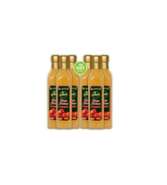 Güzeldost %100 Doğal Katkısız Elma Sirkesi 6x500ml
