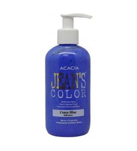 JEAN'S COLOR DELİ MAVİ 250ml.