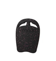 Yüzme Tahtası Küçük Boy 36 Cm x 26 Cm (Siyah)