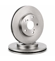 TOYOTA COROLLA ÖN DİSK 277MM 2013-2018 43512-02330-SWA