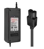Ayt Powermaster 72 Volt 52 Amper Elektrikli Bisiklet Şarj Cihazı Aleti PM-8460