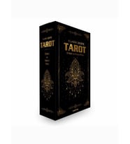 Klasik Tarot Destesi - 78 Kart ve Kılavuz Kitap