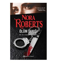 Ölüm Tanığı - Nora Roberts