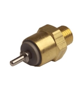 Mercedes M102 Hararet Müşiri Devirdaim 1 Fişli 60C 55C Sarı Behr-Mah 65459024