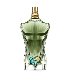 Jean Paul Gaultier Le Beau Paradise Garden EDP 125ML Erkek Parfüm (Yeşil)