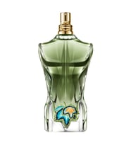 Jean Paul Gaultier Le Beau Paradise Garden EDP 125ML Erkek Parfüm (Yeşil)