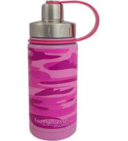 Lexroo Twist Triple Insulated Bottle With Screw Termos 0.40 Lt