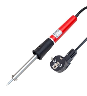 Powermaster ZD-407 Uçtan Vidalı 30 Watt Kalem Havya