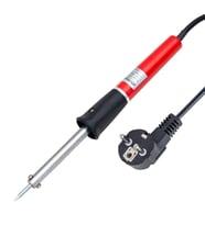 Powermaster ZD-407 Uçtan Vidalı 30 Watt Kalem Havya