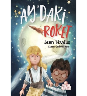 Aydaki Roket