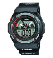 Lorus R2321MX9 Çocuk Kol Saati