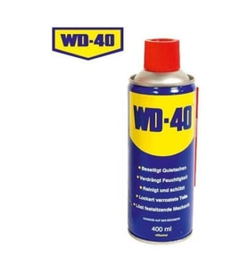 Pas Sökücü Sprey 400ml