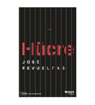Hücre Jose Revueltas Can Sanat Yayınları