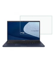 Asus ExpertBook B1 15.6 inç Ekran Koruyucu Esnek Nano (Şeffaf Hologram)