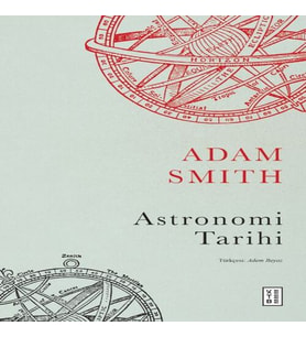 Astronomi Tarihi