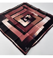 Vissona Twill İpek Eşarp IPK3803