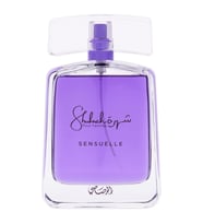 Rasasi Shuhrah Sensuelle EDP 90 ml Kadın Parfümü