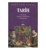 Tarih Hatırlanan, Yeniden Canlandırılan, Kurgulanan
