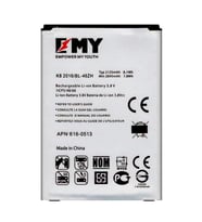 LG K8 2016 Uyumlu EMY Batarya