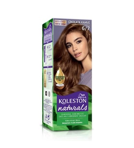 Naturals Maxi 6/7 Boya 1 Adet