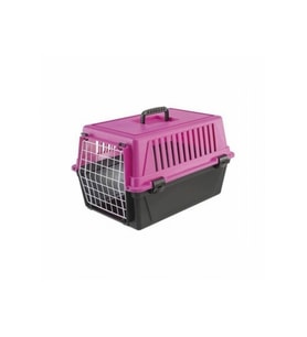 Ferplast Atlas 10 Taşıma Kutusu Pembe ( Fuşya )