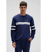 Ellesse Erkek Sweatshirt EM618-NV