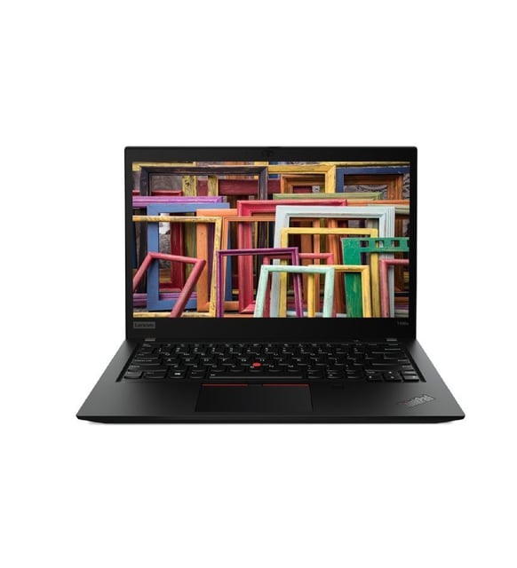 Lenovo ThinkPad T490S i7-8665U 32 Ram 512 GB SSD 14