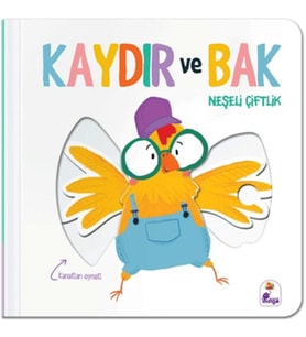 Kaydır ve Bak - Neşeli Çiftlik