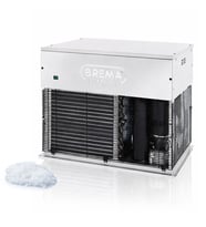 Brema 1000 kg/gün Haznesiz Kar Buz Makinesi – G 1000 A