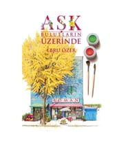 Aşk Bulutların Üzerinde