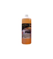 Luxor Kimya 4 Mevsim -42 Derece Turuncu Antifriz 1 LT