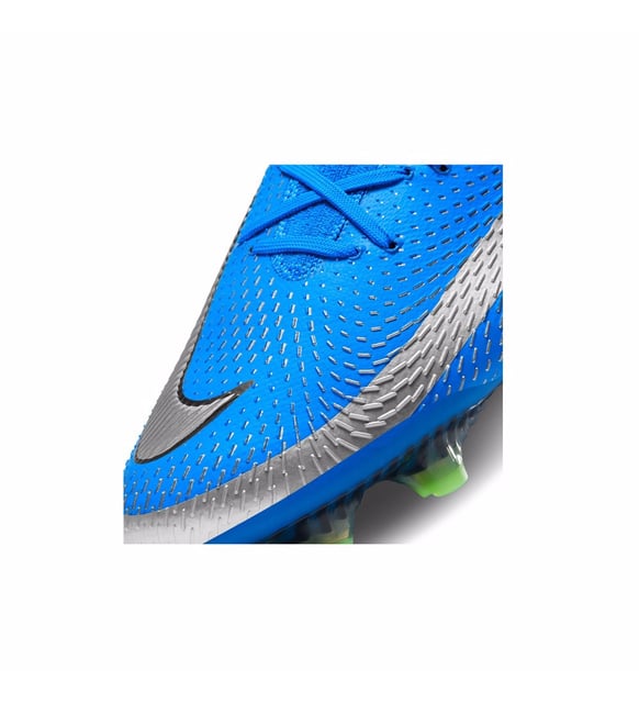 Nike Phantom GT Elite DF FG ERKEK MAVİ KRAMPON CW6589400