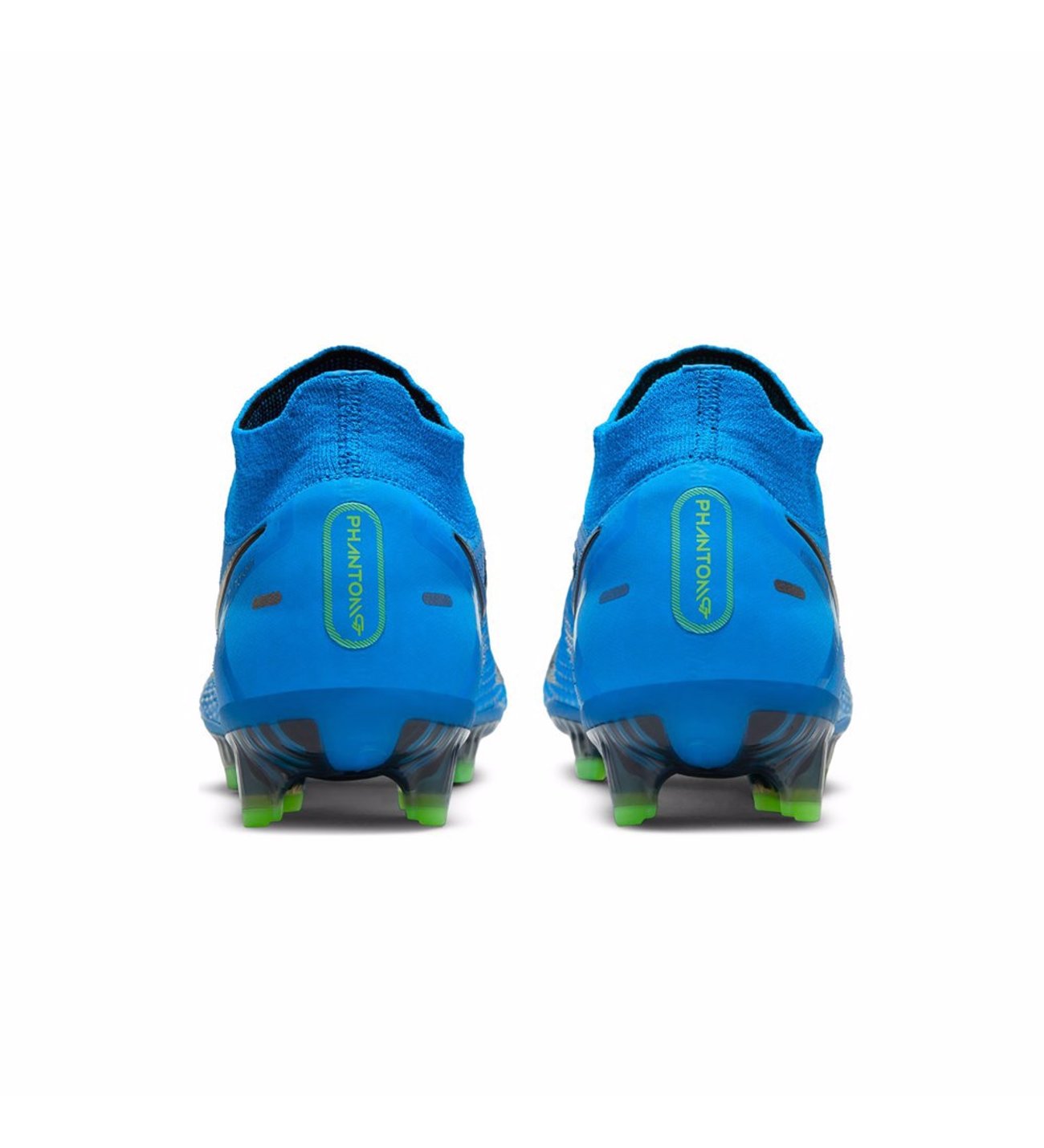 Nike Phantom GT Elite DF FG ERKEK MAVİ KRAMPON CW6589400