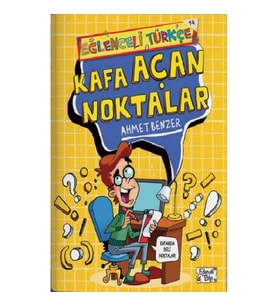 Kafa Açan Noktalar