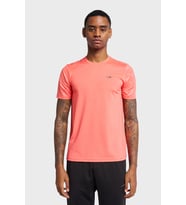 Erkek Koşu Kısa Kol T-Shirt 26B-1012
